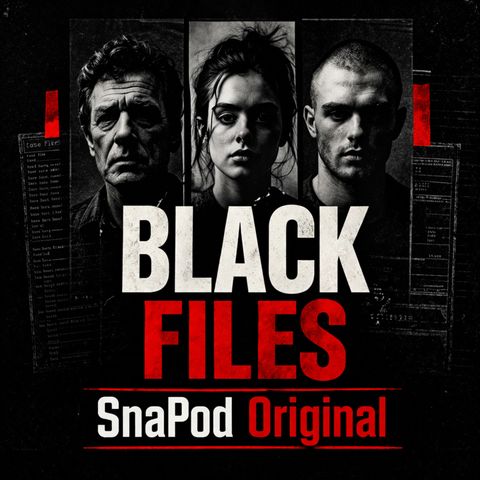 Copertina del podcast