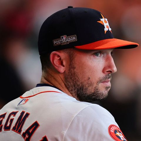 Possible Landing Spots For Alex Bregman In Free Agency