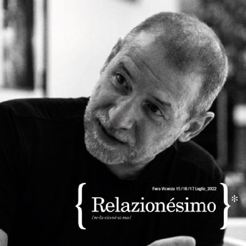 Intervista a Duccio Forzano - Relazionésimo 2030