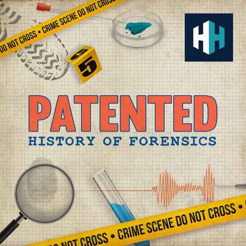 FORENSICS: The Beginning