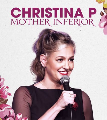 Christina P Mother Inferior