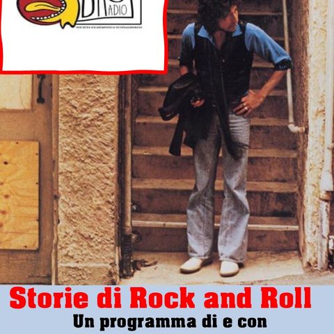 Copertina del podcast