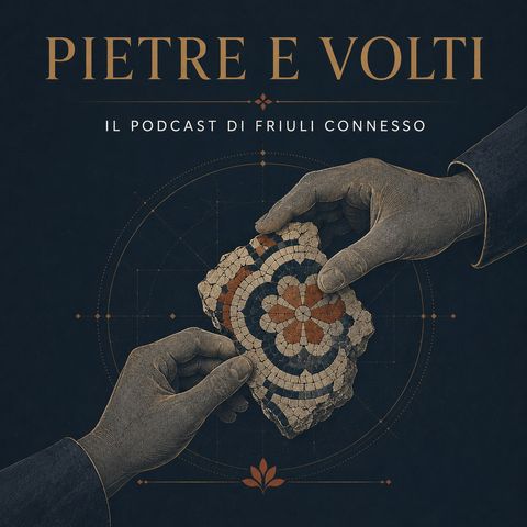 Copertina del podcast