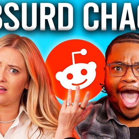 280: Absurd Chaos Ft. MacDoesIt