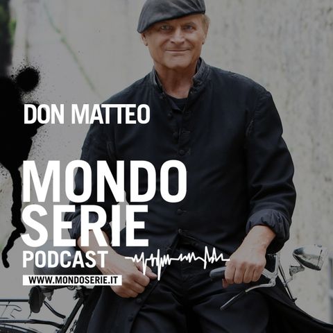 Don Matteo: misteri (e atti di fede) della serialità italiana | 1 classico in 2