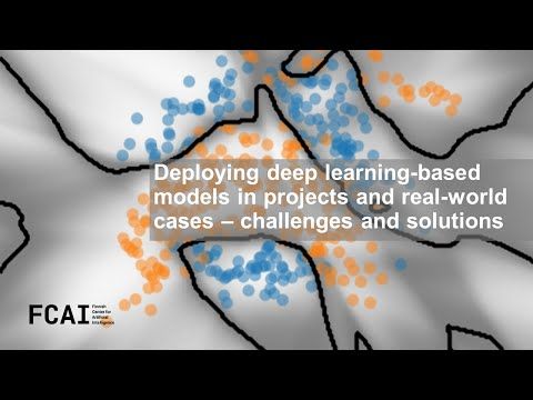 Panel discussion: Challenges and potential solutions