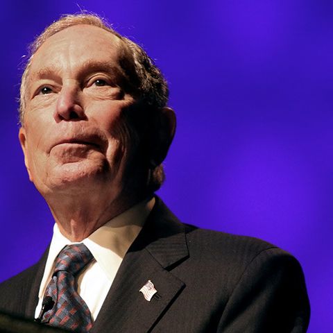 Episode 759 | Bloomberg Vs Wealth Tax | Economists: Canceling Loans Booms Economy | Danger of Trump