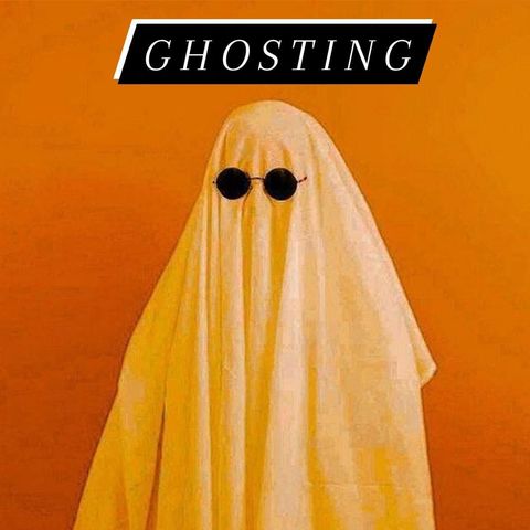 Segundo episodio - Ghosting