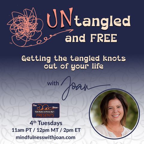 Untangling Relationships: From Knots to Freedom