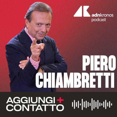 Piero Chiambretti, il maestro di umorismo sottile