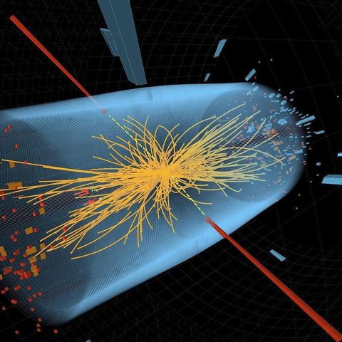 Dal dna al bosone di Higgs, un ventennio da favola