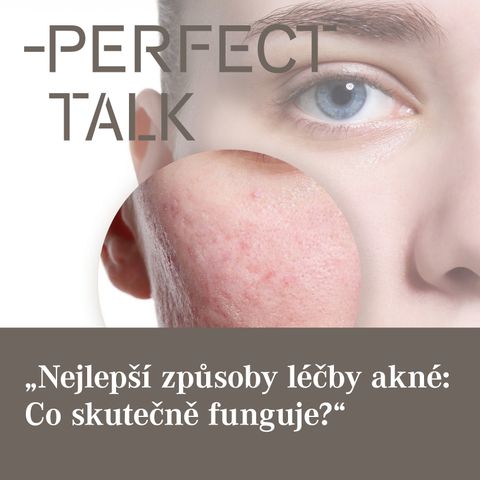 Nejlepší způsoby léčby akné: Co skutečně funguje?