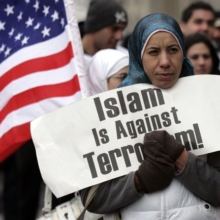 Why We Shouldn't Blame Islam For Orlando Mass Shooting/Terror Attack