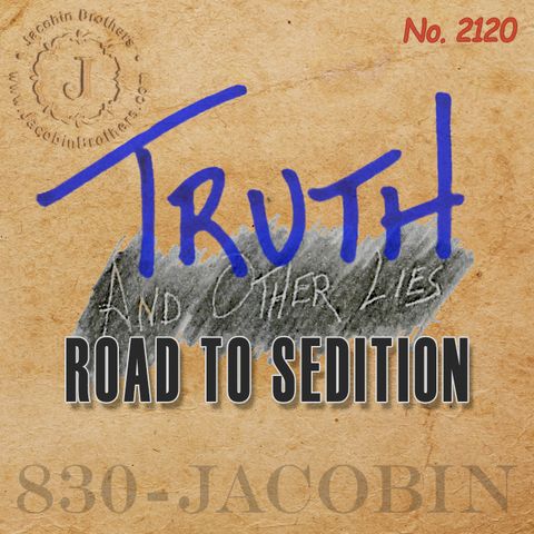 Road to Sedition