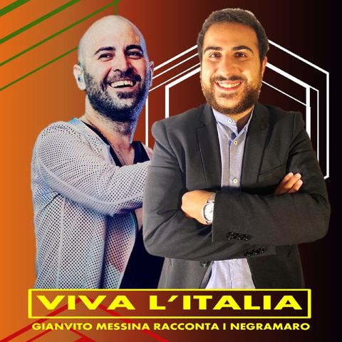 Radio Tele Locale _ Gianvito Messina racconta i Negramaro