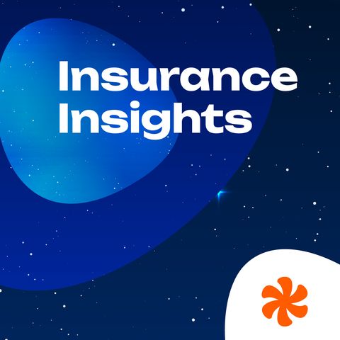Insurance Insights: Chane Reagan