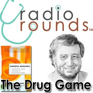 The Drug Game