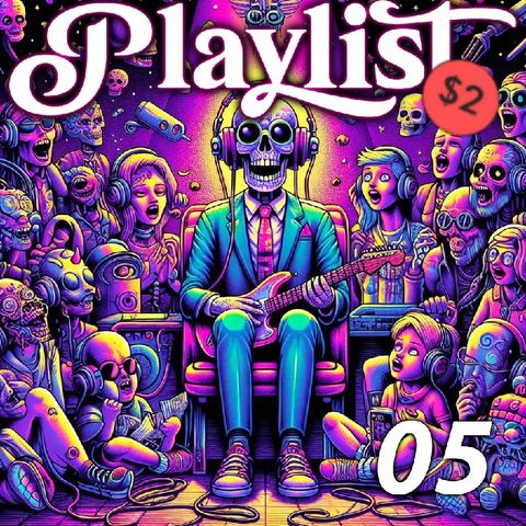 Playlist 05