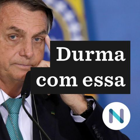 A mentira admitida por Bolsonaro. E o discurso que persiste | 08.jun.2021