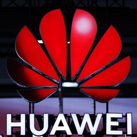 Faster 5G with Huawei, but at what cost?