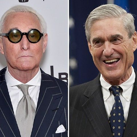 Roger Stone: Mueller wants to silence me #MAGAFirstNews with @PeterBoykin
