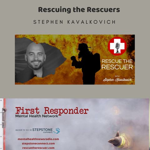 Rescuing the Rescuers