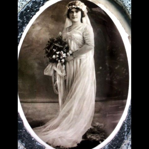 Julia Buccola: The Ghostly Italian Bride of Chicago