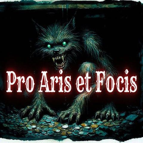 Pro Aris et Focis
