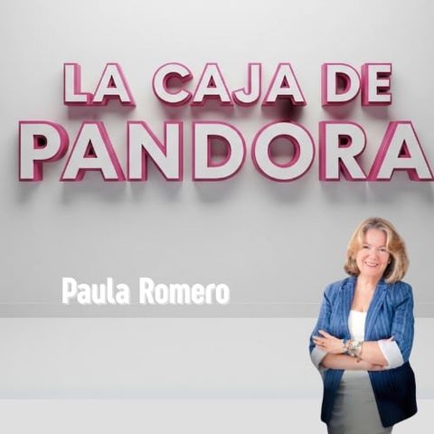 Caja de Pandora