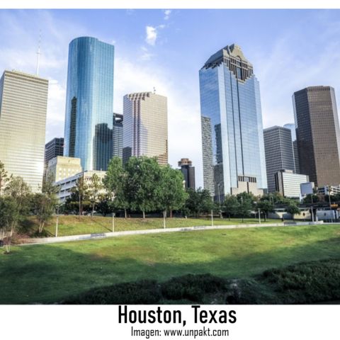 Los atractivos de Houston: entrevista en el Greater Houston Convention and Visitors Bureau