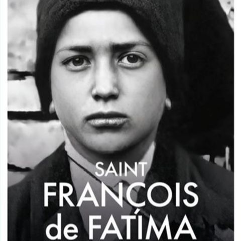 Saint François de Fatima de Martial PYTHON