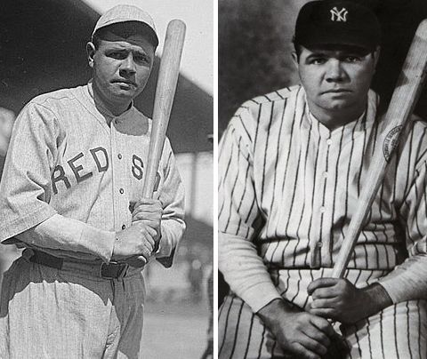 TGT Presents on this Day: December 26, 1919 The Boston Red Sox Trade Babe Ruth to the Yankees