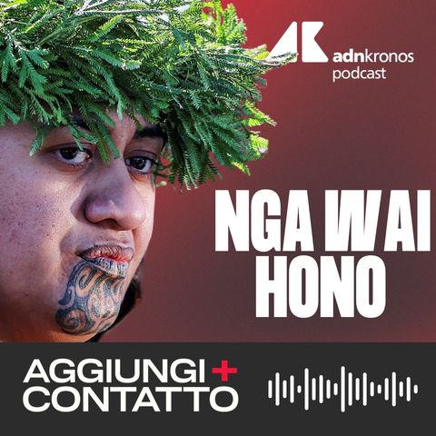 Nga Wai, nuova regina Maori: la più giovane del mondo