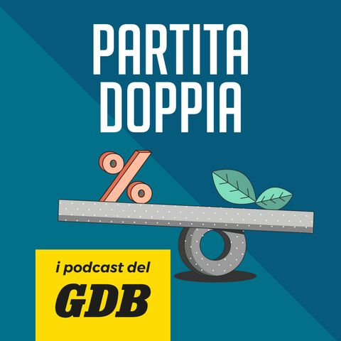 PARTITA DOPPIA - Acqua
