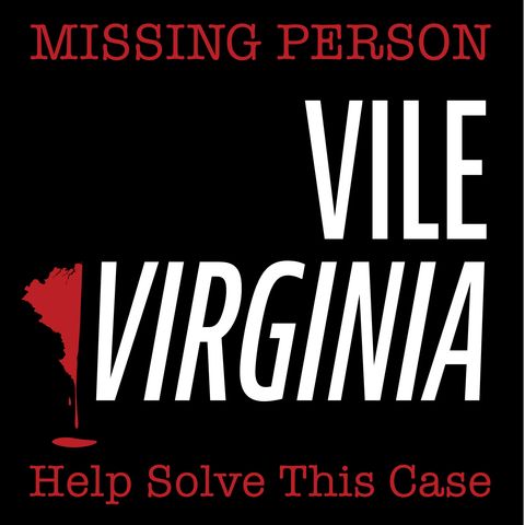 MISSING IN VIRGINIA - Christopher Douthat
