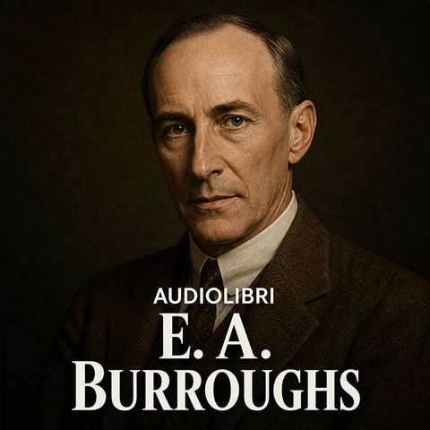 Copertina del podcast