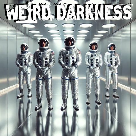 BONUS EPISODE: “THE SNARE” by Richard Rein Smith #WeirdDarkness