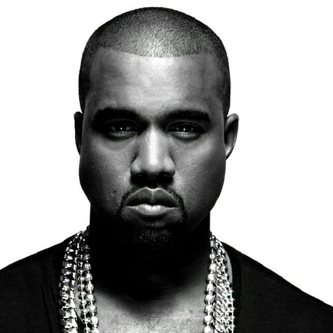 Why Kanye West Sucks Now