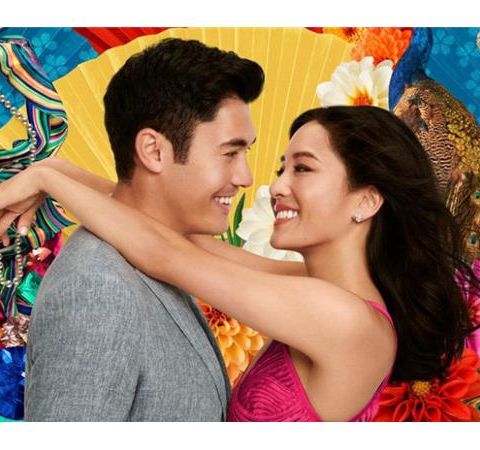 The Success of CRAZY RICH ASIANS, the Failure of MILE 22