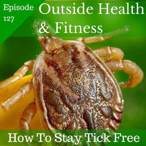 How to Effectively Stay Tick Free