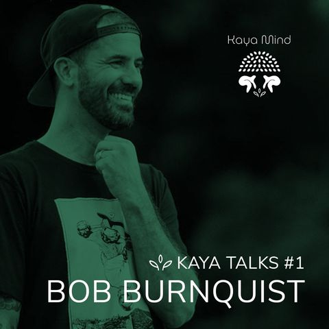 #1 | Bob Burnquist