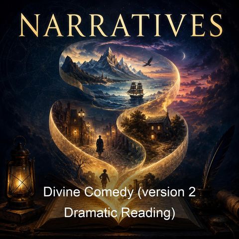 Podcast Cover