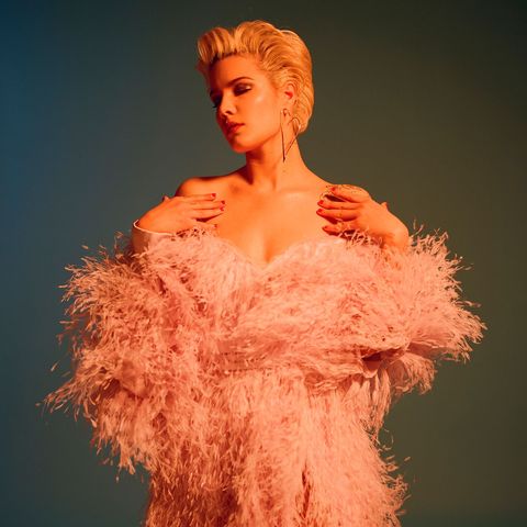 Halsey