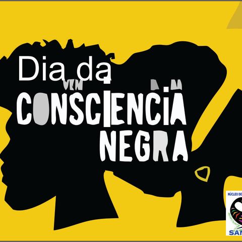 Podcast 6 Consciencia negra