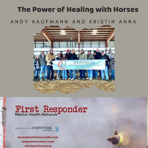 The Power of Healing with Horses