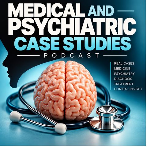 MEDICAL CASE #12
