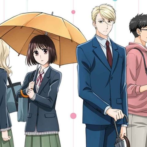 Koikimo & Joran Season Finales & More- Talk the Keki EP 2 - An Anime Podcast