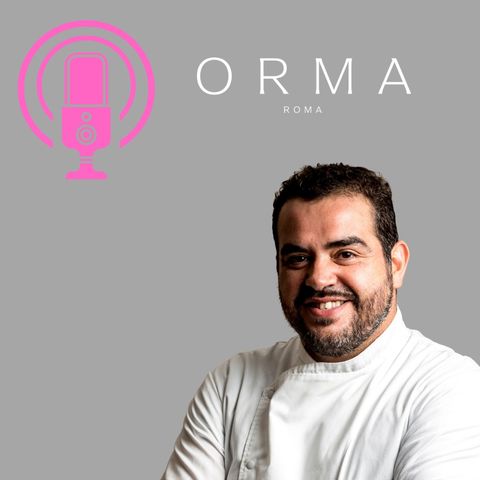 Il ritorno di Roy Caceres al fine dining: Orma a Roma | Audiorecensione