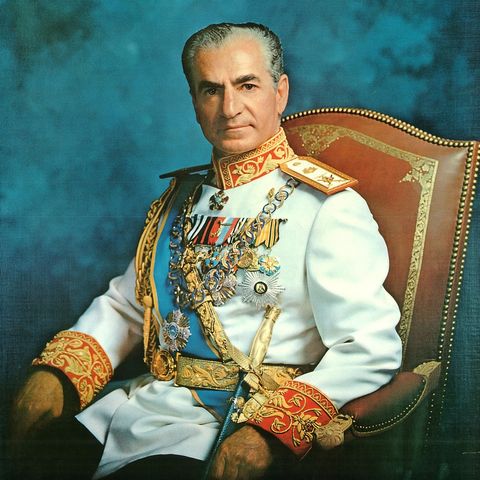 L'Iran di Mohammad Reza Pahlavi - Le Storie di Ieri