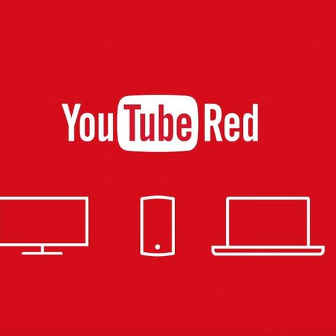 Technovert 240816 - YouTube Red y el futuro del LiveStream